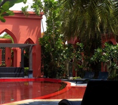 Вилла c 1 комнатой в The Kiri Villas Resort