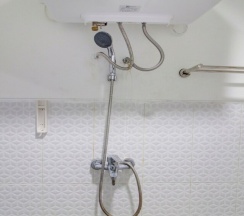 Люкс Deluxe в Capital O 93266 Palmier Hotel