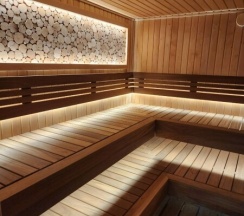 Четырехместный Комфорт в Golden Kids