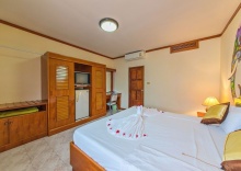 Номер Comfort в Panda Hotel（Patong Beach）