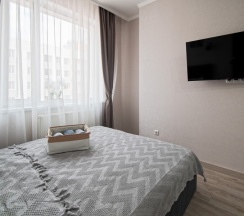 Апартамент ЖК "М1 Сколково" 15059 в Апартаменты hotapart