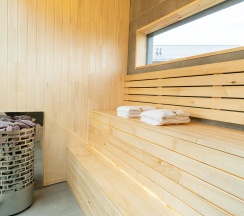 Glassbox 108 Premium 2 в Домик в Икше