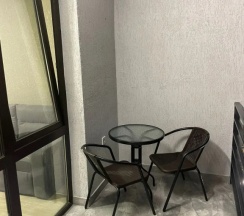 Номер Standard с балконом в Grandis