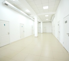 Номер Standard в Тулпар