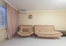 3-комнатные апартаменты улучшенные в Onebed (Ванбэд) на бульваре Красногорский 14