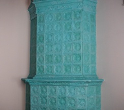 Люкс "Санкт-Петербург" в Marani