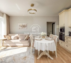 ЖК «Москва-18» в Sun Apartments