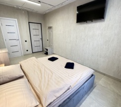 2-й номер 3 гостя в Express