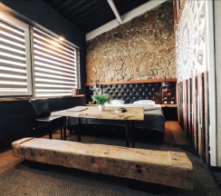 Аппартамент № 35 в Greenwich-рark