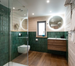 Малый дом в Новое Волосово