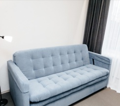 Семейный + в Рубин