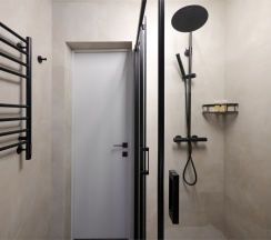Chalet Mont Cristal с 3 спальнями ул.Березовая, 38В в Chalet Привилегия by Provence