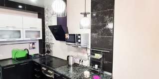 Новосибирск: Апартаменты Апартаменты Новосибирска