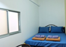 Номер Standard в DD&B Hostel