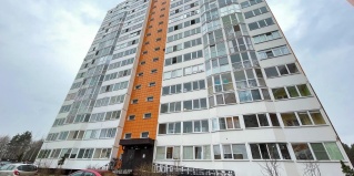 Тверь: Апартаменты Апартаменты на улице Склизкова 108 корпус 2