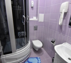 4-х местных семейный Стандарт в Манополис