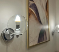 Студия у метро Арбатская в Апарт Комфорт