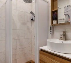 Номер Superior в Папа и море