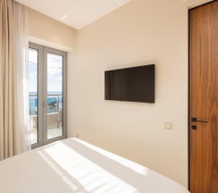 Апартаменты люкс #8 в Sun Apartments ЖК Идеал хаус