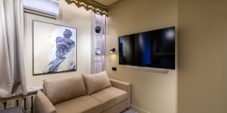 Казань: Апартаменты LS milly