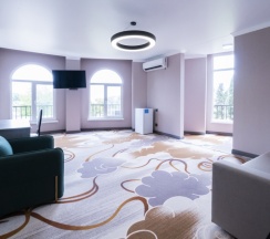 Люкс 59 кв.м. в Волга