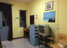 Двухместный номер Deluxe двуспальная кровать в Andaman Place Guesthouse