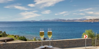 Бодрум: Отель Senses Hotel Adults Only