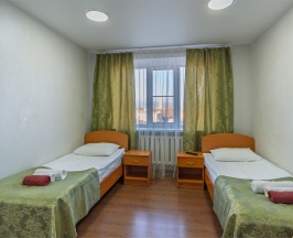 Эконом двухместный в Ессентуки