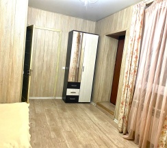 Трехместный номер эконом в Sheremet