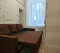 Apart-Rooms Z24 | Двухуровневые Апартаменты Стандарт в Apart rooms on Zagorodny