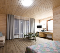 Стандарт улучшенный в Заимка Лесника