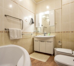 СТУДИО 2 ЭТАЖ в У моря