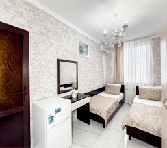 Стандарт в Камелия