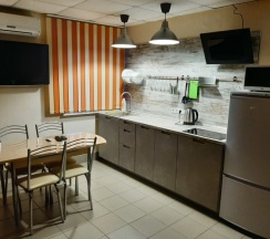 Люкс в Loft