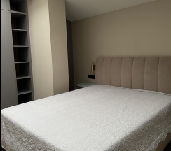 2-комнатные апартаменты, 53м² в Море.Горы