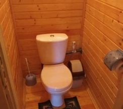 Четырёхместный номер Comfort в Завирье