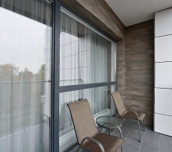 JUNIOR SUITE в Kristall