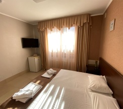 Comfort в Локалита