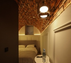 Марсель в Secret Rooms