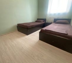 Номер с 2 кроватями в Гавань