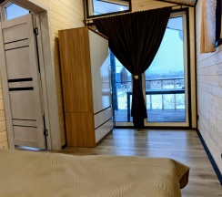 Домик 2 в Мечта