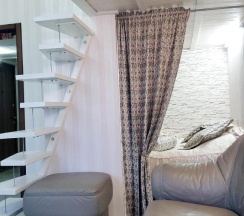 Четырёхместные апартаменты в Апартаменты Володарского 7