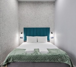 4-местный Делюкс улучшеный в White House