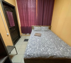 Двухместный эконом с удобствами в Бригадир