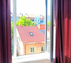Квартира в Апартаменты на ул. Куйбышева, д.84