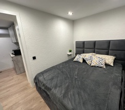 Коттедж с видом на крепость в DomDerbent