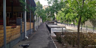 Алматы: Гостевой дом Apartment in a guest house