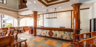 Патонг: Курортный отель Tony Resort