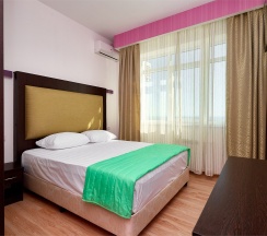 ДАБЛ без балкона в Диса