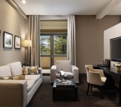 Junior Suite в Rodina Grand Hotel&SPA
